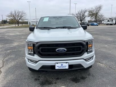Used 2023 Ford F150 XLT w/ Equipment Group 302A High