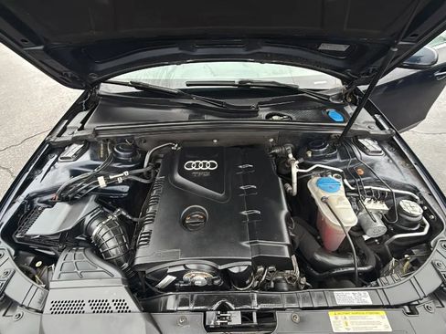 Used 2010 Audi A4 2.0T Prestige w/ Prestige Pkg image 9