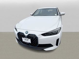 Used 2024 BMW i4 eDrive35 w/ Convenience Package RWD video 1