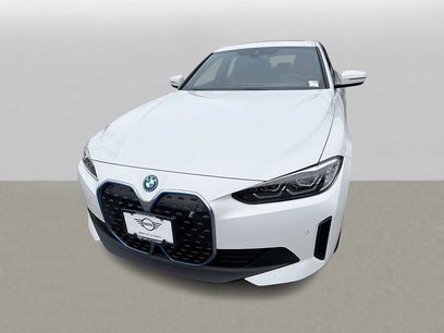 Used 2024 BMW i4 eDrive35 w/ Convenience Package