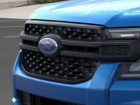 New 2026 Ford Ranger XL w/ Trailer Tow Package AWD/4WD image 17