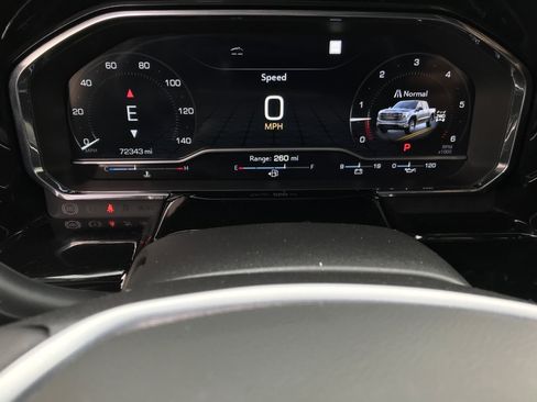 Used 2022 GMC Sierra 1500 SLT w/ SLT Premium Plus Package image 3