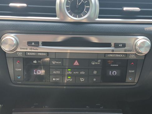 Used 2017 Lexus GS 350 F Sport RWD image 20