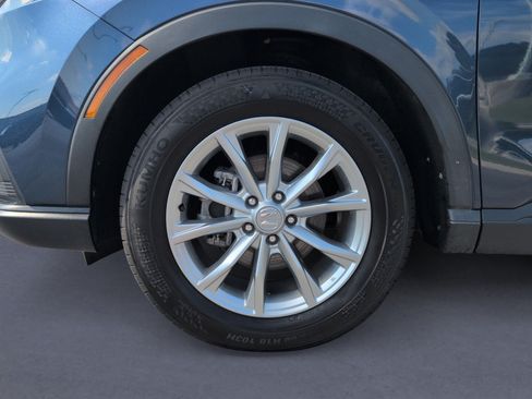 Used 2024 Honda CR-V EX image 28