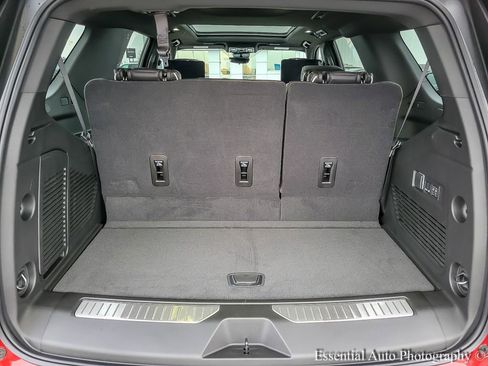 New 2026 GMC Yukon AT4 Ultimate image 20