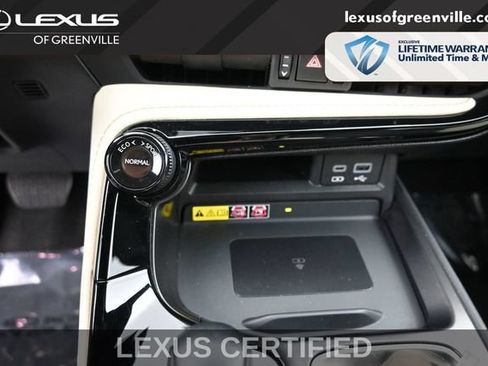 Certified 2023 Lexus NX 350 AWD image 13