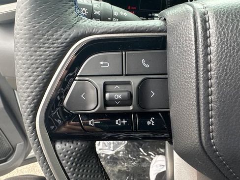 New 2026 Toyota Tundra Platinum image 18