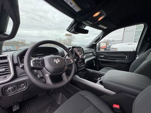 New 2026 RAM 3500 Big Horn image 48
