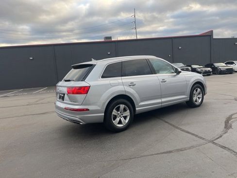 Used 2018 Audi Q7 2.0T Premium Plus image 7