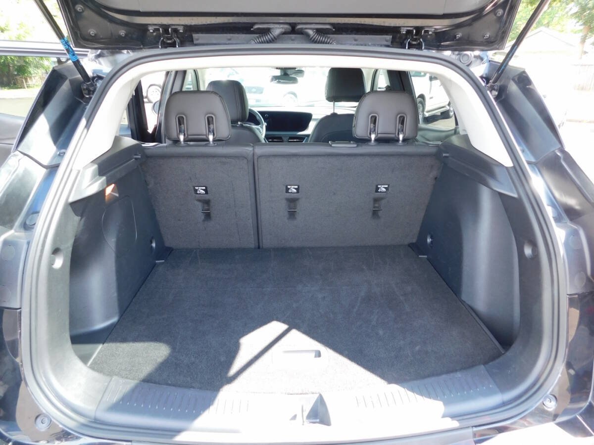 Used 2025 Buick Encore GX Preferred FWD image 5