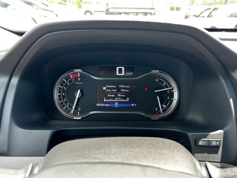 Used 2018 Honda Ridgeline RTL image 41