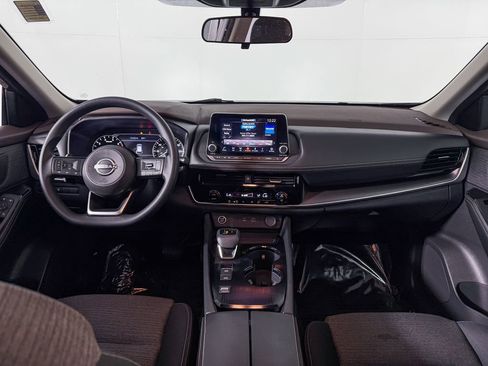 Certified 2023 Nissan Rogue SV image 15