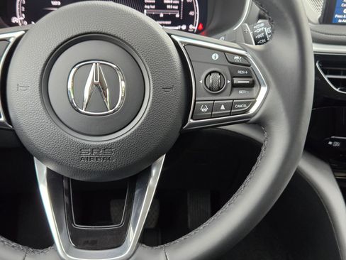 Certified 2026 Acura MDX SH-AWD image 23