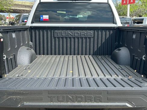 New 2026 Toyota Tundra TRD Pro AWD/4WD image 15