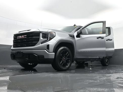 Used 2024 GMC Sierra 1500 Elevation AWD/4WD image 30