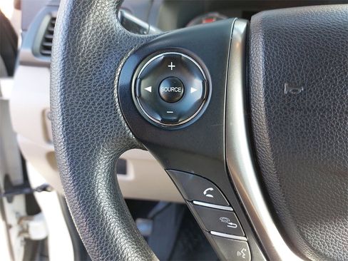 Used 2016 Honda Pilot LX image 16