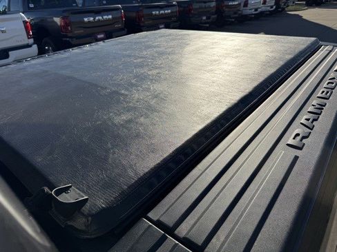 New 2026 RAM 1500 Limited image 42