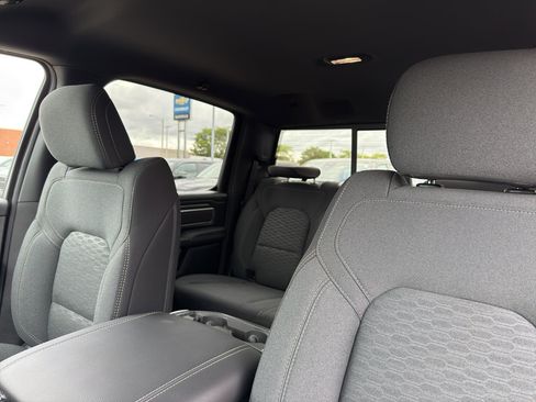 New 2026 RAM 1500 Big Horn image 29