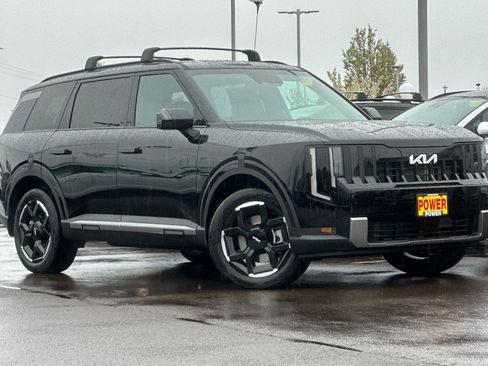 New 2027 Kia Telluride EX image 2