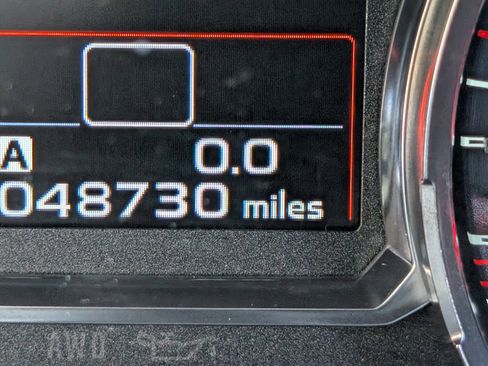 Used 2019 Subaru WRX image 24