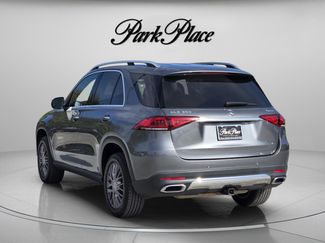 Used 2022 Mercedes-Benz GLE 350 4MATIC video 2