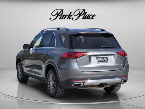 Used 2022 Mercedes-Benz GLE 350 4MATIC image 2