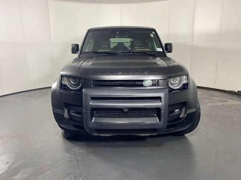 Used 2024 Land Rover Defender 110 X AWD/4WD image 5