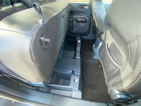 Certified 2024 Ford Maverick Lariat w/ Black Appearance Package image 52