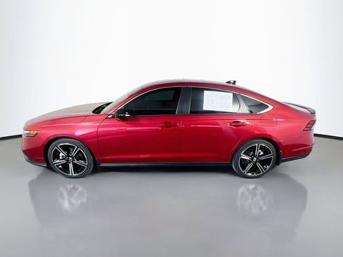 Used 2025 Honda Accord Sport image 5