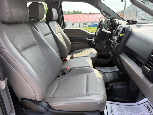 Used 2020 Ford F150 XL w/ Trailer Tow Package AWD/4WD image 24