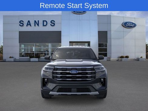 New 2025 Ford Explorer Active w/ Active Comfort Package image 6