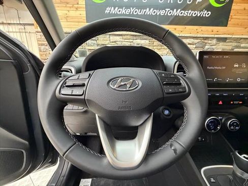 New 2026 Hyundai Venue SEL image 14