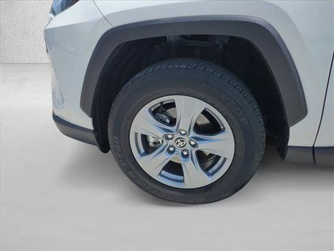 Certified 2025 Toyota RAV4 XLE w/ Convenience Package AWD/4WD image 24