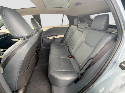 Used 2023 Lexus RZ 450e Premium w/ Accessory Package (Z1) image 29