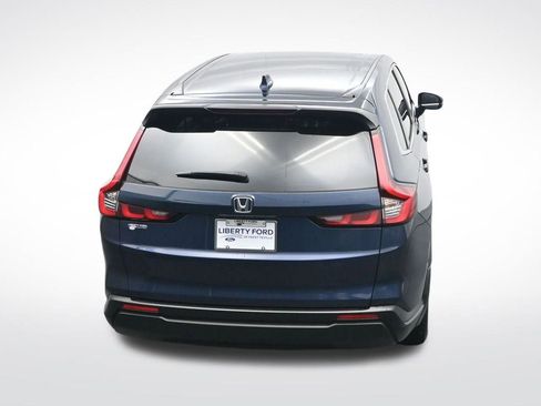 Used 2025 Honda CR-V EX image 28