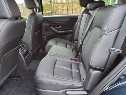 New 2026 MAZDA CX-90 3.3 Turbo w/ Select Package image 12