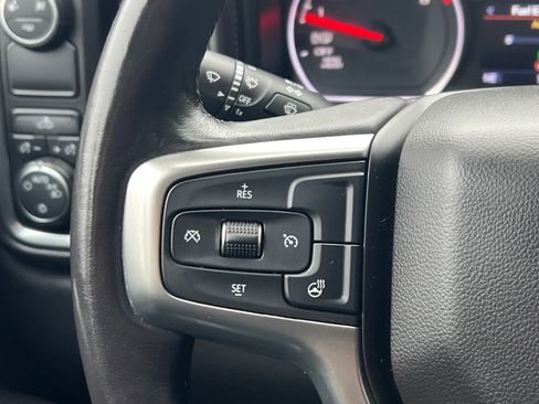 Certified 2019 Chevrolet Silverado 1500 LT w/ Texas Edition image 19