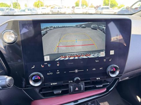 Used 2022 Lexus NX 350 AWD image 31