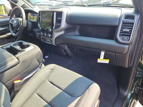 New 2026 RAM 1500 Warlock AWD/4WD image 17