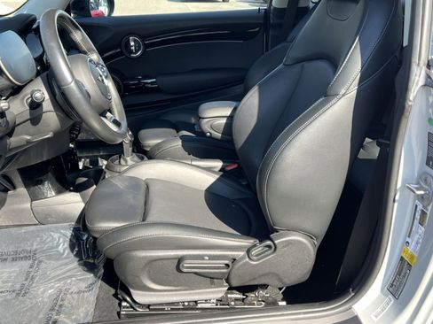 Used 2022 MINI Cooper S image 10