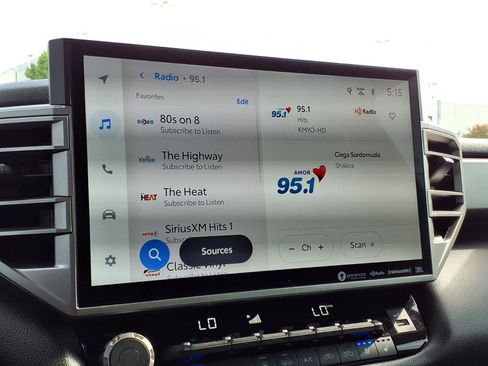 Used 2024 Toyota Tundra Limited image 16