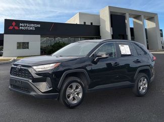 Used 2023 Toyota RAV4 XLE video 1
