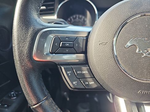 Used 2016 Ford Mustang GT Premium w/ Equipment Group 401A RWD image 14