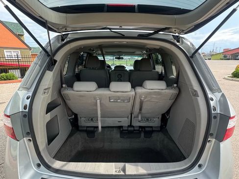 Used 2011 Honda Odyssey EX-L image 17