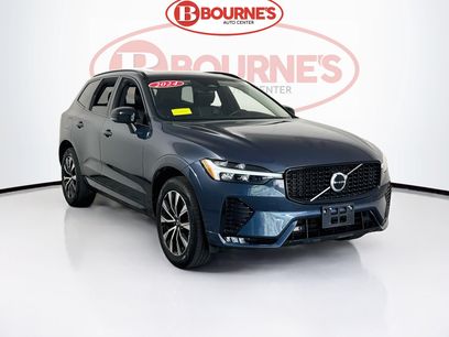 Used 2024 Volvo XC60 B5 Core w/ Protection Package Premier