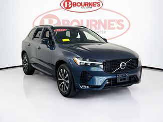 Used 2024 Volvo XC60 B5 Core w/ Protection Package Premier AWD/4WD video 1