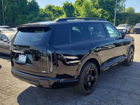 New 2027 Kia Telluride SX X-Line image 6