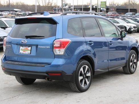 Used 2018 Subaru Forester 2.5i Premium w/ Protection Package #1 image 5
