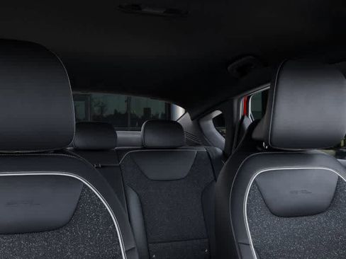 New 2025 Kia K4 GT-Line image 27