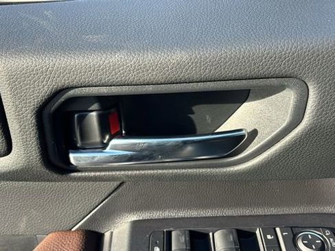 New 2026 Toyota Land Cruiser image 10